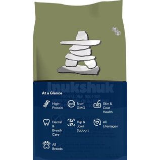 INUKSHUK PROFESSIONAL DOG FOOD Inukshuk Professional Dog Food Pro 32/32 High Energy Dog Food, 44-Pound Bag