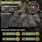 INUKSHUK PROFESSIONAL DOG FOOD Inukshuk Professional Dog Food Pro 32/32 High Energy Dog Food, 44-Pound Bag