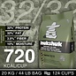 INUKSHUK PROFESSIONAL DOG FOOD Inukshuk Professional Dog Food Pro 32/32 High Energy Dog Food, 44-Pound Bag