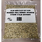 ABBA PRODUCTS Abba Hulled Hemp Seed 2 LB Bag