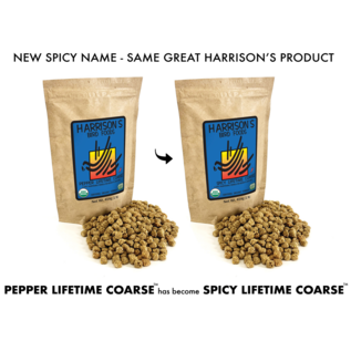 HARRISON'S Harrison's Spicy Lifetime Coarse 1#