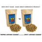 HARRISON'S Harrison's Spicy Lifetime Coarse 1#