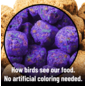 HARRISON'S Harrison's Spicy Lifetime Coarse 1#
