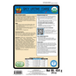 HARRISON'S Harrison's Spicy Lifetime Coarse 1#