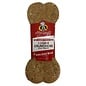 ETTA SAYS Etta Says! Bakery-Fresh Cookie Crunchers Holiday Ham Dog Treats, 1-oz