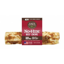EARTH ANIMAL Earth Animal No-Hide Beef 7″ Chews-Save 25% AT CHECKOUT USE CODE: No Hide 25