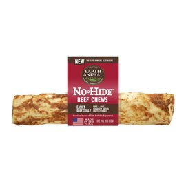 EARTH ANIMAL Earth Animal No-Hide Beef 11″ Chews-Save 25% AT CHECKOUT USE CODE: No Hide 25