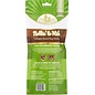 FIELDCREST FARMS Fieldcrest Farms Nothin' To Hide Small Roll 5-inch Chicken Flavor Dog Chews, 2 pack