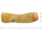 FIELDCREST FARMS Fieldcrest Farms Nothin' To Hide Small Roll 5-inch Chicken Flavor Dog Chews, 2 pack