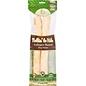 FIELDCREST FARMS Fieldcrest Farms Nothin' To Hide Large Roll 10-inch Chicken Flavor Dog Chews, 2 pack