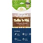 FIELDCREST FARMS Fieldcrest Farms Nothin' To Hide Small Twist Stix Chicken Flavor Dog Chews 10 pack
