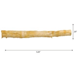 FIELDCREST FARMS Fieldcrest Farms Nothin' To Hide Small Twist Stix Chicken Flavor Dog Chews 10 pack
