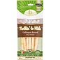 FIELDCREST FARMS Fieldcrest Farms Nothin' To Hide Small Twist Stix Chicken Flavor Dog Chews 10 pack