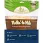 FIELDCREST FARMS Fieldcrest Farms Nothin' To Hide Flip Chips Chicken Flavor Dog Chews 8 pack