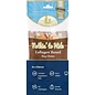 FIELDCREST FARMS Fieldcrest Farms Nothin' To Hide Small Roll 5-inch Beef Flavor Dog Chews, 2 pack