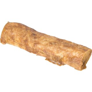 FIELDCREST FARMS Fieldcrest Farms Nothin' To Hide Small Roll 5-inch Beef Flavor Dog Chews, 2 pack