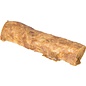 FIELDCREST FARMS Fieldcrest Farms Nothin' To Hide Small Roll 5-inch Beef Flavor Dog Chews, 2 pack
