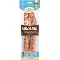 FIELDCREST FARMS Fieldcrest Farms Nothin' To Hide Large Roll 10-inch Beef Flavor Dog Chews, 2 pack