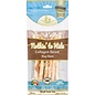 FIELDCREST FARMS Fieldcrest Farms Nothin' To Hide Small Twist Stix Beef Flavor Dog Chews 10 pack