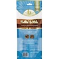 FIELDCREST FARMS Fieldcrest Farms Nothin' To Hide Small Twist Stix Beef Flavor Dog Chews 10 pack