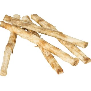 FIELDCREST FARMS Fieldcrest Farms Nothin' To Hide Small Twist Stix Beef Flavor Dog Chews 10 pack