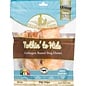 FIELDCREST FARMS Fieldcrest Farms Nothin' To Hide Flip Chips Beef Flavor Dog Chews 8 pack