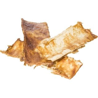 FIELDCREST FARMS Fieldcrest Farms Nothin' To Hide Flip Chips Beef Flavor Dog Chews 8 pack