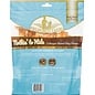 FIELDCREST FARMS Fieldcrest Farms Nothin' To Hide Flip Chips Beef Flavor Dog Chews 8 pack