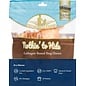 FIELDCREST FARMS Fieldcrest Farms Nothin' To Hide Flip Chips Beef Flavor Dog Chews 8 pack