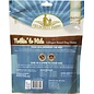 FIELDCREST FARMS Fieldcrest Farms Nothin' To Hide Small Twist Stix Beef Flavor Dog Chews 50 pack