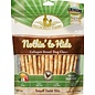 FIELDCREST FARMS Fieldcrest Farms Nothin' To Hide Small Twist Stix  Chicken Flavor Dog Chews 50 pack