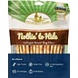 FIELDCREST FARMS Fieldcrest Farms Nothin' To Hide Small Twist Stix  Chicken Flavor Dog Chews 50 pack