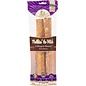 FIELDCREST FARMS Fieldcrest Farms Nothin' To Hide Large Roll 10-inch Bacon Flavor Dog Chews, 2 pack