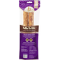 FIELDCREST FARMS Fieldcrest Farms Nothin' To Hide Large Roll 10-inch Bacon Flavor Dog Chews, 2 pack