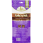 FIELDCREST FARMS Fieldcrest Farms Nothin' To Hide Small Twist Stix Bacon Flavor Dog Chews 10 pack