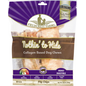 FIELDCREST FARMS Fieldcrest Farms Nothin' To Hide Flip Chips Bacon Flavor Dog Chews 8 pack