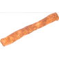 FIELDCREST FARMS Fieldcrest Farms Nothin' To Hide Large Roll 10-inch Salmon Flavor Dog Chews, 2 pack