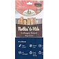 FIELDCREST FARMS Fieldcrest Farms Nothin' To Hide Small Twist Stix  Salmon Flavor Dog Chews 10 pack