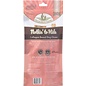 FIELDCREST FARMS Fieldcrest Farms Nothin' To Hide Small Twist Stix  Salmon Flavor Dog Chews 10 pack