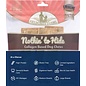 FIELDCREST FARMS Fieldcrest Farms Nothin' To Hide Flip Chips Salmon Flavor Dog Chews 8 pack