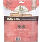 FIELDCREST FARMS Fieldcrest Farms Nothin' To Hide Flip Chips Salmon Flavor Dog Chews 8 pack