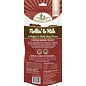 FIELDCREST FARMS Fieldcrest Farms Nothin' To Hide Small Roll 5-inch Bully Flavor Dog Chews 2 pack