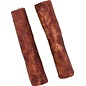 FIELDCREST FARMS Fieldcrest Farms Nothin' To Hide Small Roll 5-inch Bully Flavor Dog Chews 2 pack