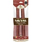 FIELDCREST FARMS Fieldcrest Farms Nothin' To Hide Large Roll 10-inch Bully Flavor Dog Chews, 2 pack