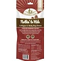 FIELDCREST FARMS Fieldcrest Farms Nothin' To Hide Small Twist Stix  Bully Flavor Dog Chews 10 pack