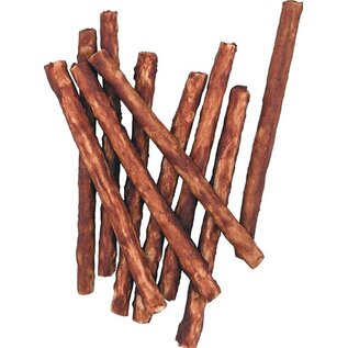 FIELDCREST FARMS Fieldcrest Farms Nothin' To Hide Small Twist Stix  Bully Flavor Dog Chews 10 pack