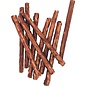 FIELDCREST FARMS Fieldcrest Farms Nothin' To Hide Small Twist Stix  Bully Flavor Dog Chews 10 pack