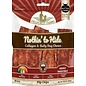 FIELDCREST FARMS Fieldcrest Farms Nothin' To Hide Flip Chips Bully Flavor Dog Chews 8 pack