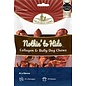 FIELDCREST FARMS Fieldcrest Farms Nothin' To Hide Spirals 3-inch Bully Dog Chews 6 pack