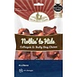 FIELDCREST FARMS Fieldcrest Farms Nothin' To Hide Spirals 5-inch Bully Dog Chews 3 pack